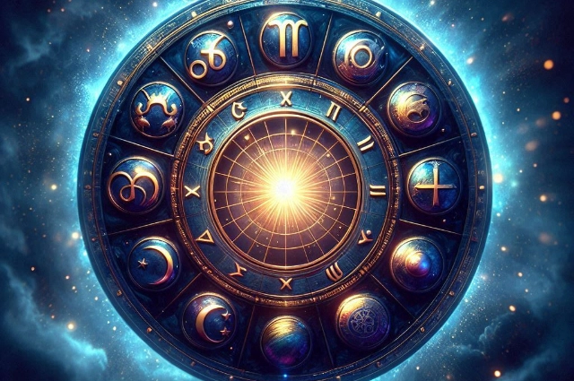 Гороскоп