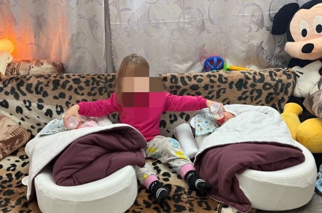 От умиления и радости хочется плакать!