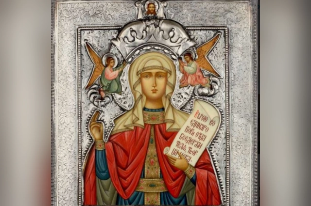 параскева пятница