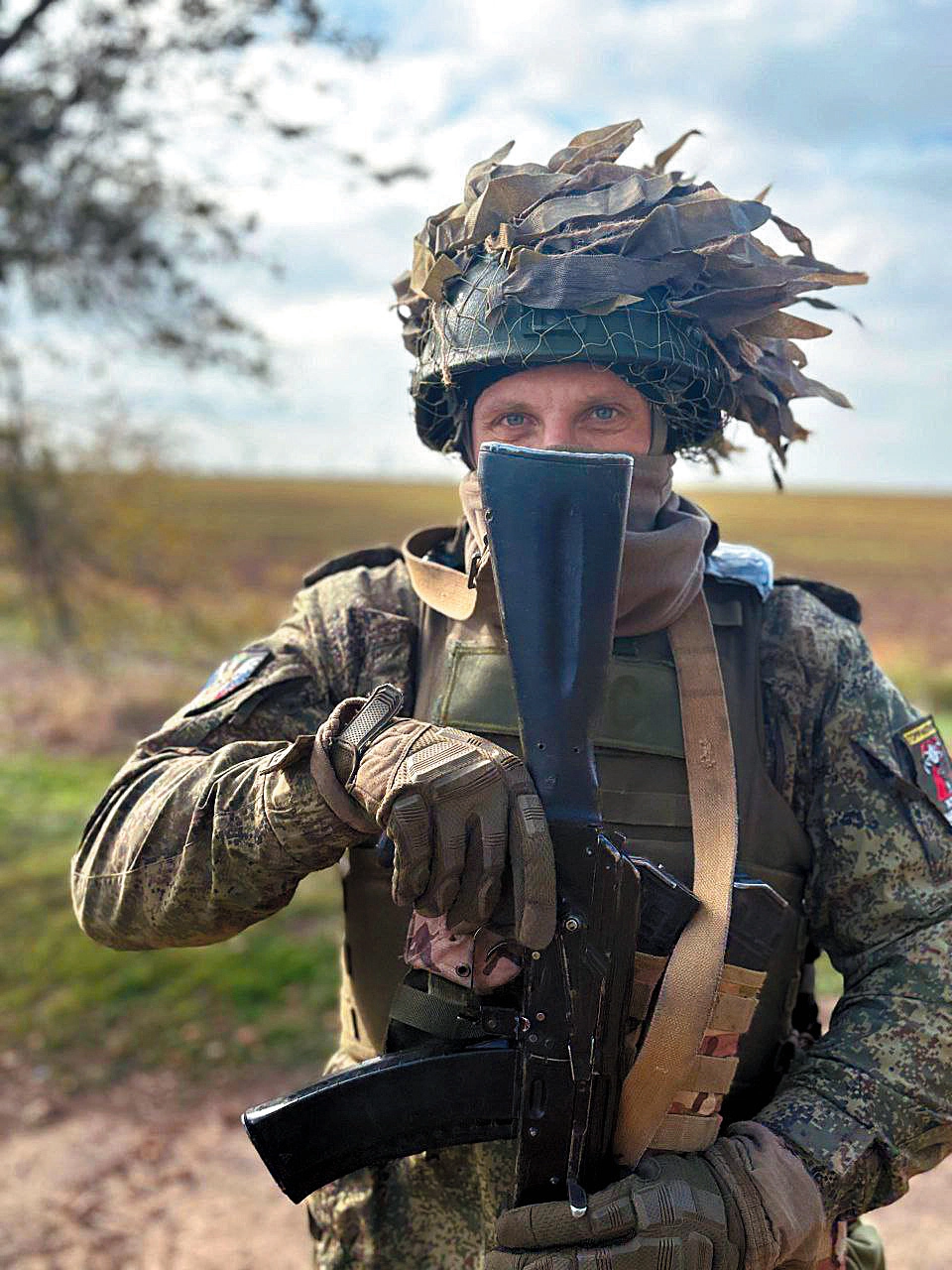 «Нос» обещал фейерверк на&nbsp;23&nbsp;февраля.