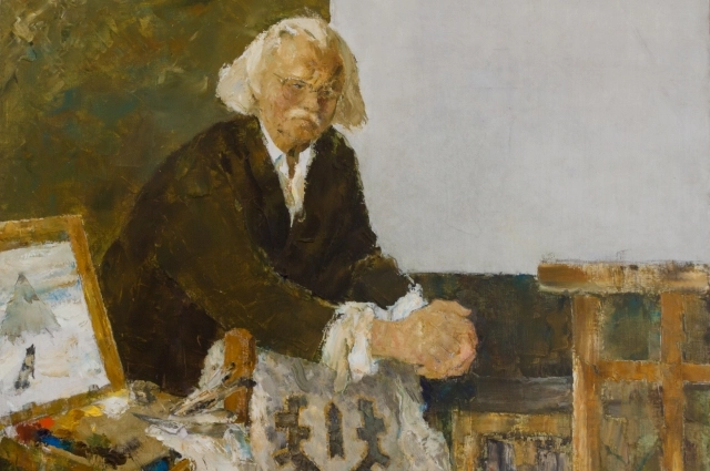 Владимир Игошев