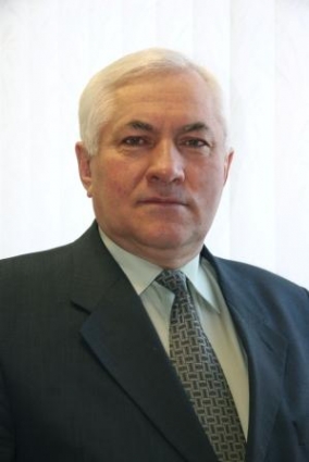 Владимир Векшин.