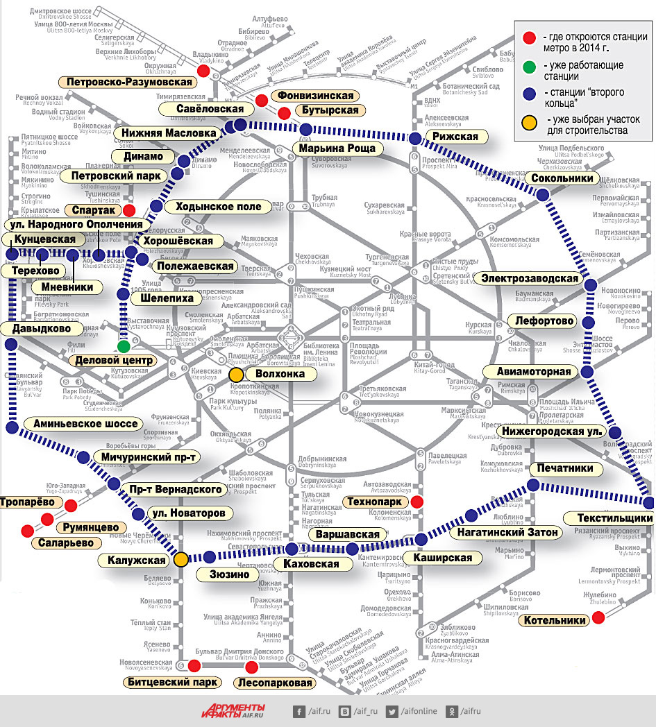 Карта метро москвы люберцы какая ветка - 90 фото