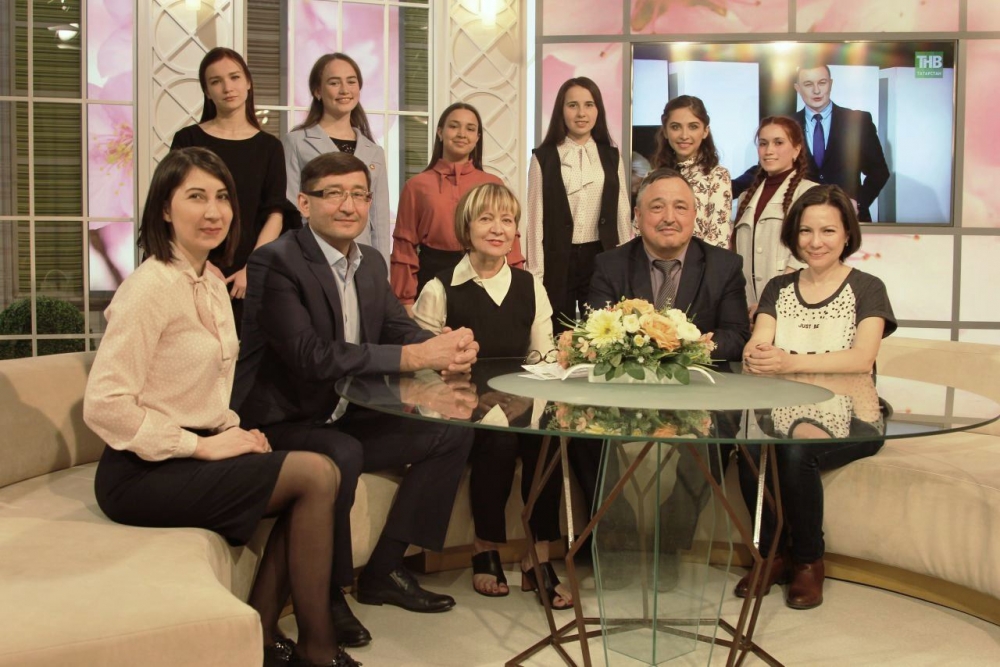 Эфир татарстан новости сегодня