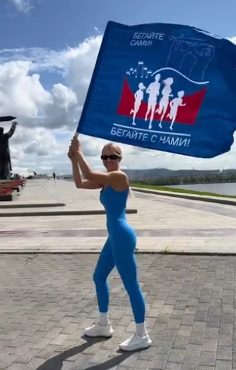 Екатерина Семёнова прошла тщательную подготовку