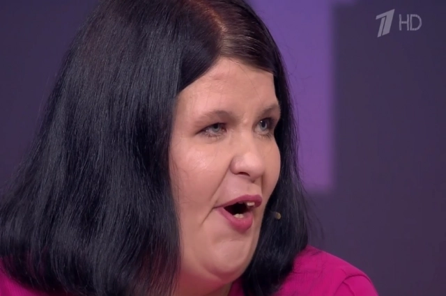 Елена считает мошенниками возлюбленного дочки и его мать.