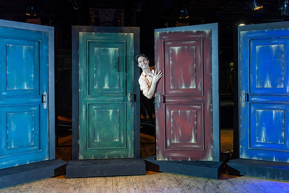 Покровские ворота.