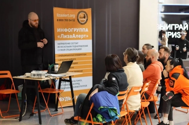 Работа каждого подразделения очень важна.