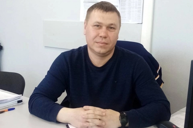 Леонид Изместьев