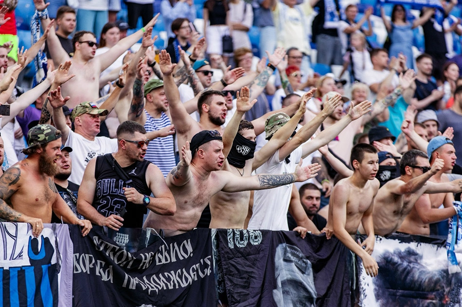 «Отбоя не было! Борьба продолжается!»
