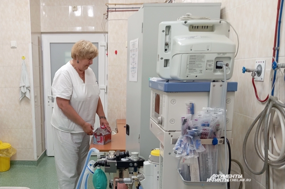 Татьяна Юрьевна, потрясающий специалист и уникальный человек.