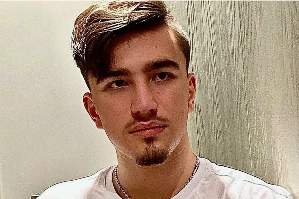 Максим Хворостовский.