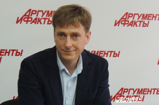 Главный врач челябинского областного перинатального центра Юрий Семёнов говорит, есть алгоритм для рожениц