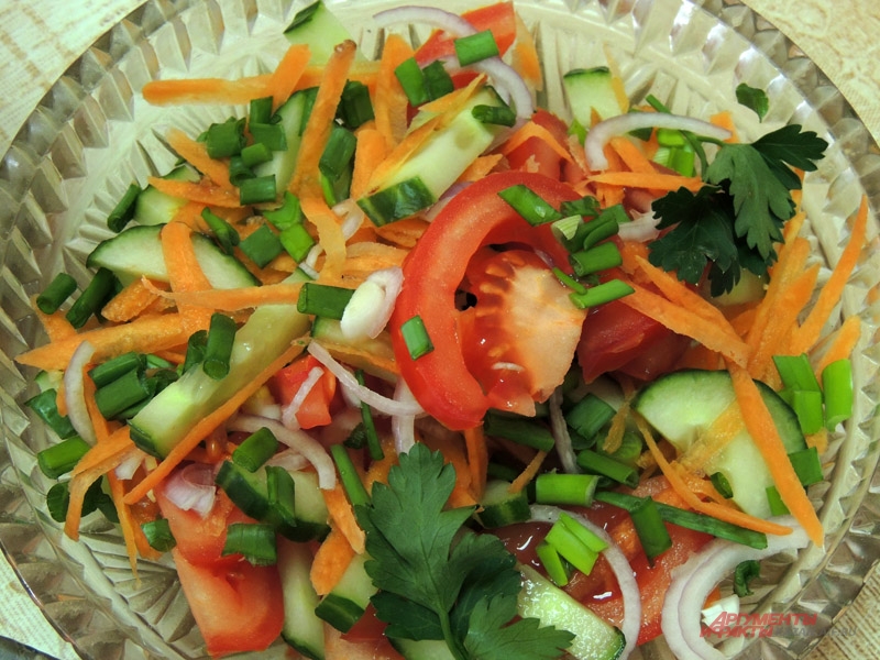 Простые постные салаты на поминки рецепты с фото простые и вкусные
