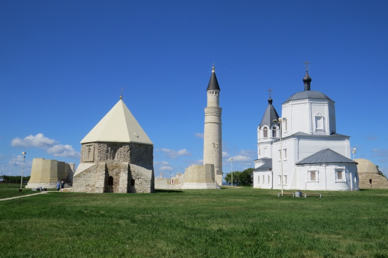 Великий Булгар фотографии развлечения экскурсии