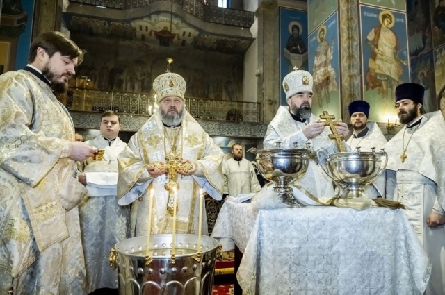 Вера не панацея от болезней, а путь к себе и истинным ценностям.