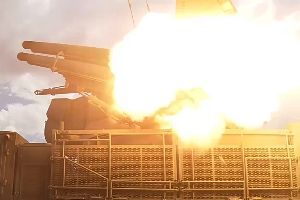 В Татарстане часто стали объявлять режим ракетной опасности.