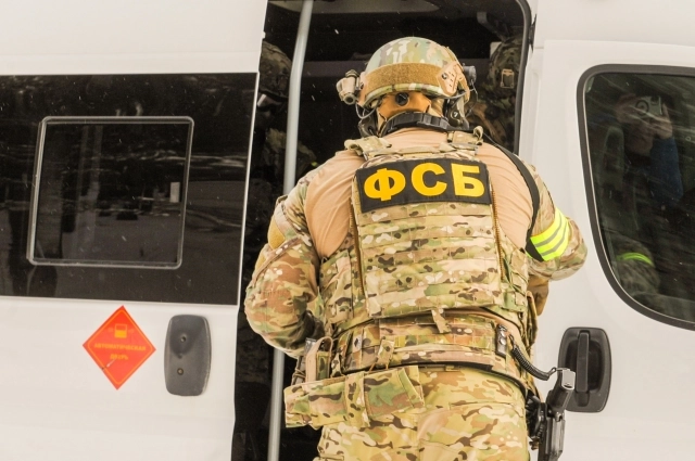 Для задержания высокопоставленного чиновника пришлось проводить следственный эксперимент.