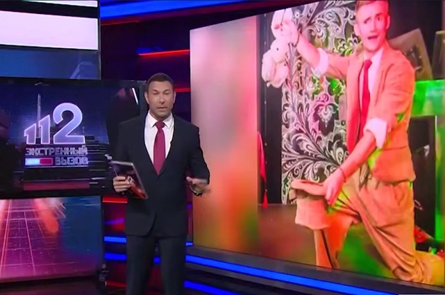 Единственным обвиняемым по делу пока проходит Владимир Сазанов.