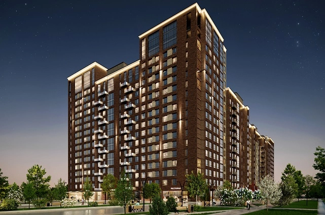 Крупный уральский девелопер предложил собрать большой квартирный урожай