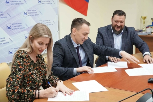 Сотрудничество позволит добиться высоких результатов в развитии цифровизации