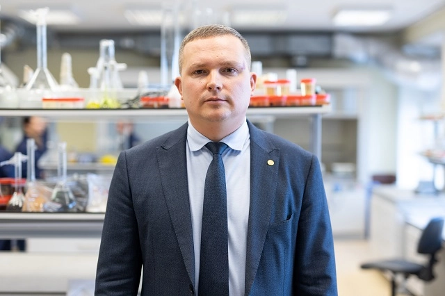 Уральские ученые создали способ экологичной добычи нанозолота