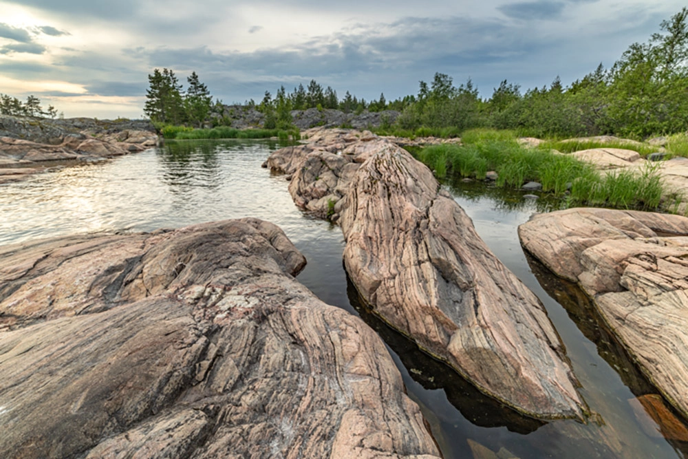 Тайны и легенды Ладожских шхер. Фотоистория Геннадия Юсина
Тайны и легенды Ладожских шхер. Фотоистория Геннадия Юсина