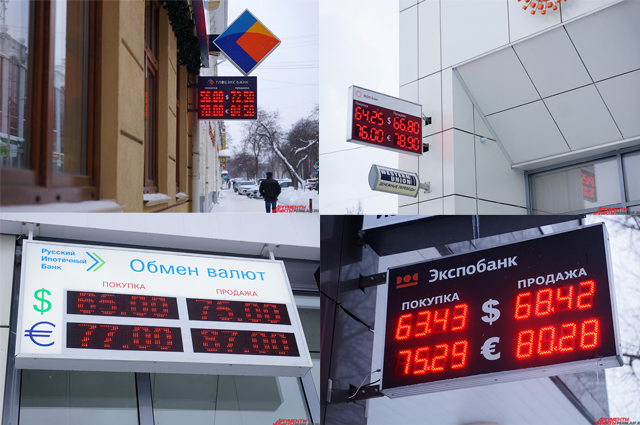 Обмен рублей на валюту в перми показатель страха и жадности биткоина