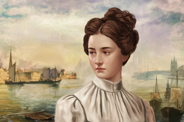 Главная героиня книги «Идеальная Эльза» идет к своей цели: стать богатой и независимой. Единственное, с чем ей не удается справиться — это любовь. 