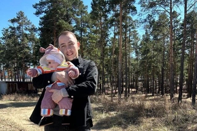 Дмитрий Воронин хочет встать, чтобы вернуться к семье