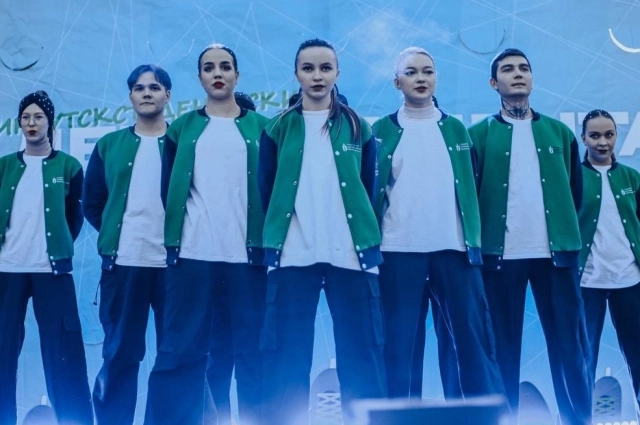 В день студентов в Иркутске пройдёт много увлекательных мероприятий.