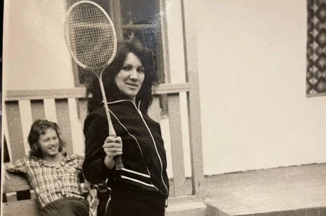 Светлана работала всю жизнь инженером отопления и вентиляции.