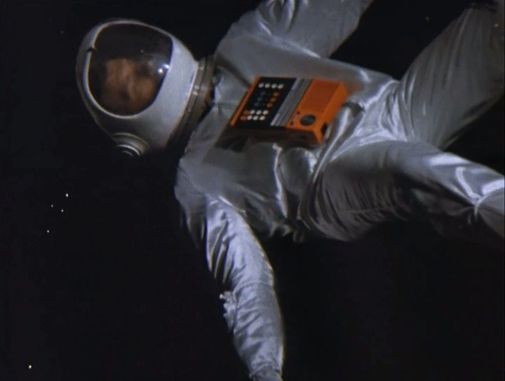 Фильм «Петля Ориона», 1981 г.