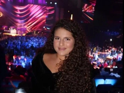 Маргарита.