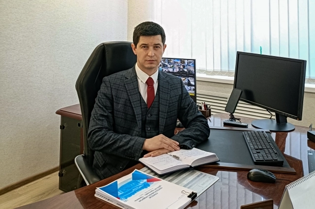 Марат Мамлеев считает, что сила многонациональной команды — в сплочённости и общих целях