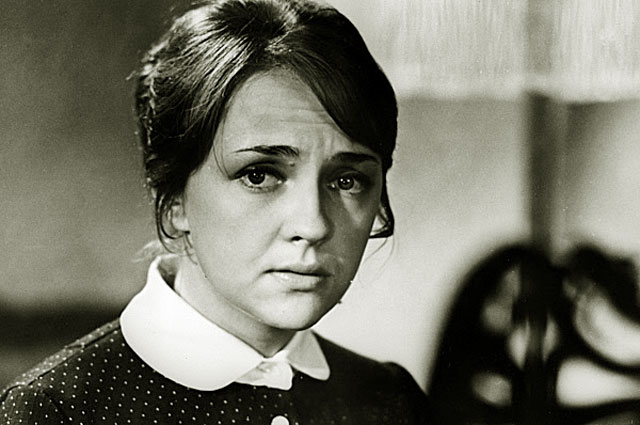 Екатерина Градова.