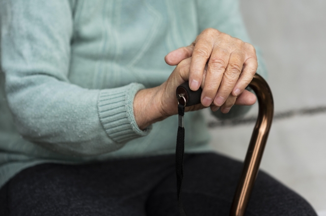 На рынке недвижимости появились бабушки-мошенницы. 