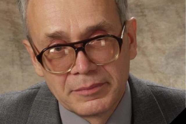 Леонид Юферев воспитал несколько поколений психиатров