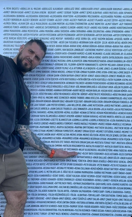 Свечников дважды выигрывал че.мпионат по плаванию в Центральном федеральном округе