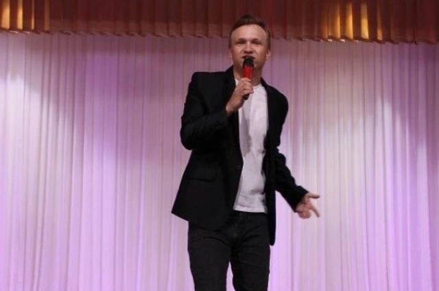 Жизнь после телецентра «Останкино» закрутилась быстрее - честно признаётся парень.