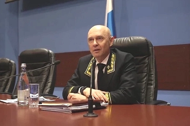 Вячеслав Сапега.