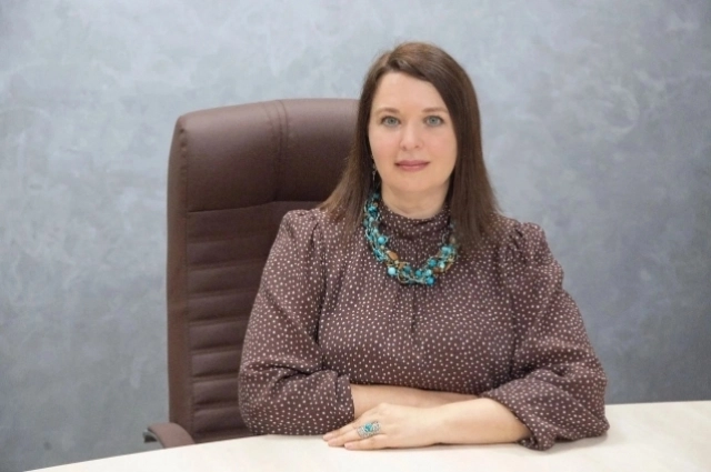 «Основные мои интересы и задачи связаны с исследованиями, которые помогают развиваться нашему региону», - говорит Инна Шаповалова