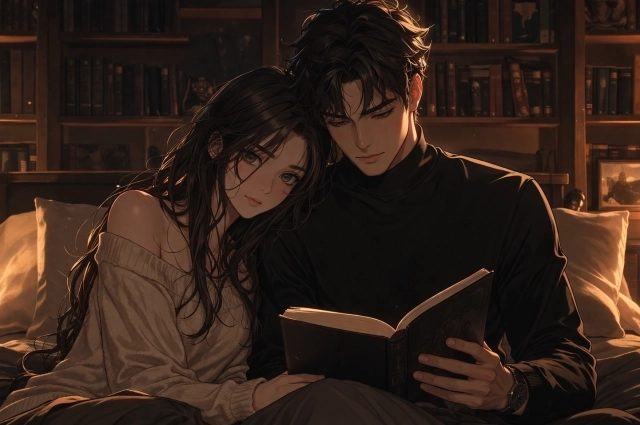 Таня Ведьмина и ее преподаватель Олег Владыко.