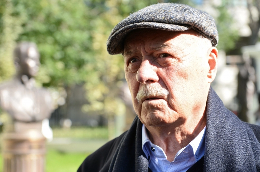 Станислав Говорухин.