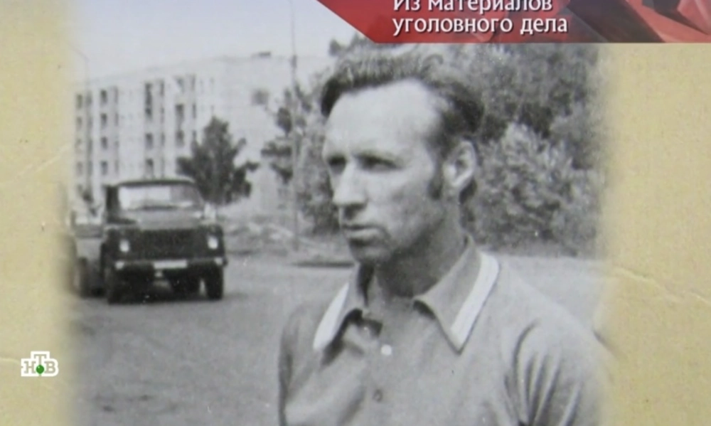 Кадры видео из программы