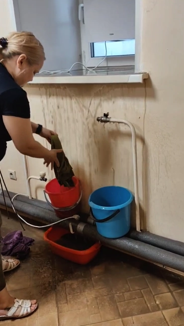 Особняк на Каратанова