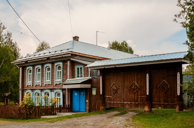«Бес пожрал да побежал». Как в Висиме можно попасть в прошлое