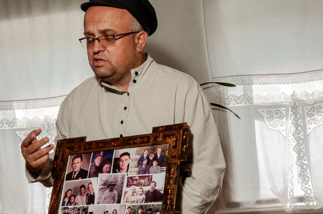 «Бес пожрал да побежал». Как в Висиме можно попасть в прошлое