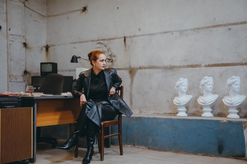 Дети перемен.