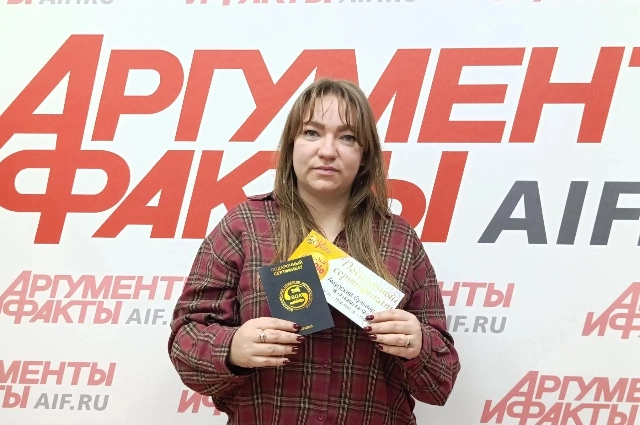 Ксения, 2-е место.